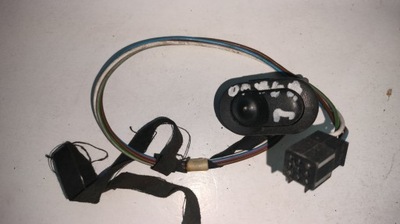 Opel omega b переключатель окон + жгут фото №1