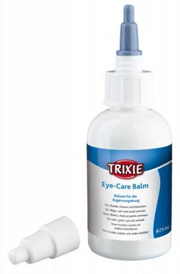 Krople do oczu Trixie Balm for the Eye Area 50 ml