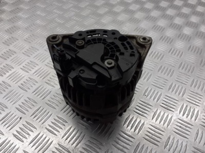 Генератор opel astra h 1.4 13222930 фото №1