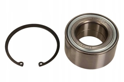 Подшипник колеса mercedes p. w164 x164 w251 06- maxgear фото №1