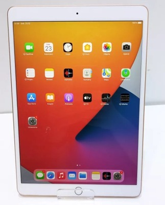 TABLET APPLE IPAD AIR 3 A2152 64GB WIFI BAT.100%