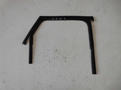 Прокладка дверь audi a3 8v sportback правая задняя фото №1