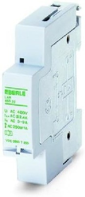 I5 Eberle Controls Przekaźnik zrzutu obciążenia