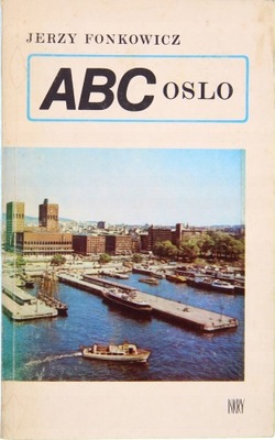 ABC OSLO, Jerzy Fonkowicz