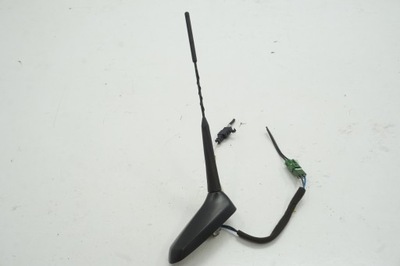 Opel mokka a антенна кровельная радио 95127907 фото №1