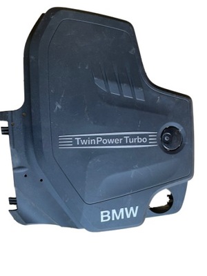 Защита двигателя bmw f31 7636791 фото №1