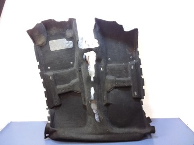 Skoda rapid kombi обшивка коврик 5jb863367j фото №1