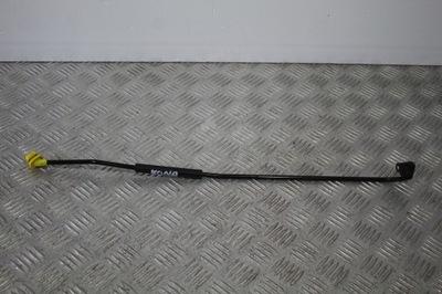 Опора капот hyundai kona фото №1