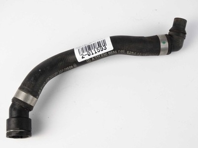 MERCEDES E CLASE W211 CABLE TUBULADURA DE AGUA VÁLVULA ELECTROMAGNÉTICA A2118300596  