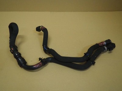 Wąż труба шланг wody citroen e-c4 ii peugeot e-2008 ii фото №1