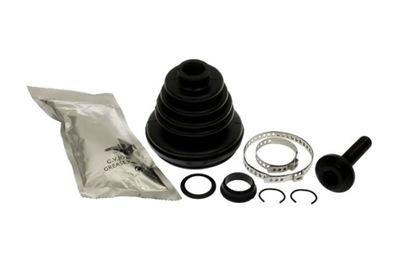 Захист шарнір starline mp 182 фото №1