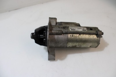 Стартер ford focus 3 mk3 1.6tdci фото №1