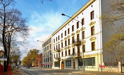 Mieszkanie, Poznań, Jeżyce, 46 m²