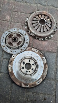 Сцепление alfa romeo 147 05r 1.6b фото №1