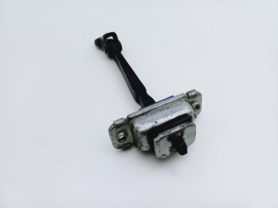 Ограничитель дверь левый задняя hyundai i30 nr13 фото №1