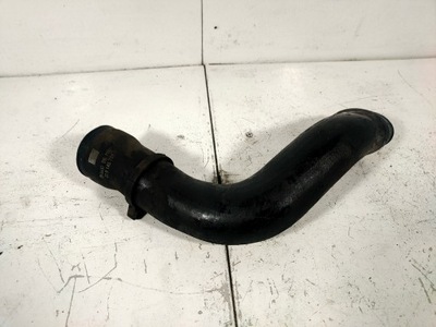 Audi tt 8n s3 8l труба wąż интеркулер 8l9145708f фото №1