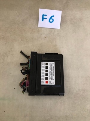 Модуль комфорту bosch 13585675 chevrolet фото №1