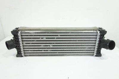 Інтеркулер ford transit custom 2.0 tdci фото №1