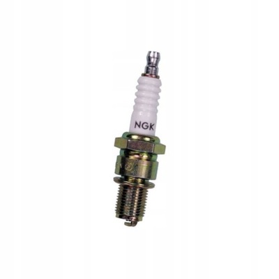 PLUG IGNITION NGK BR9EIX 3981 IRIDIUM SAE STEEL  