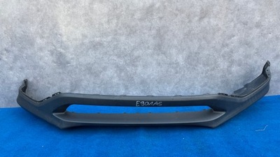 Honda cr-v 4 iv 12-15 rok спойлер накладка бампера перед e901as фото №1