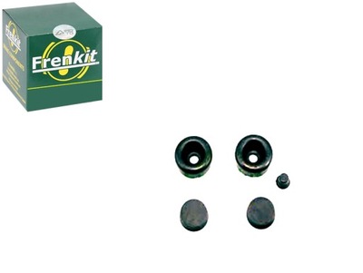 REPAIR KIT CYLINDERKA HAMULC. RENAULT(BDX 23.8MM)  