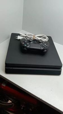 KONSOLA SONY PS4 SLIM 500GB PAD