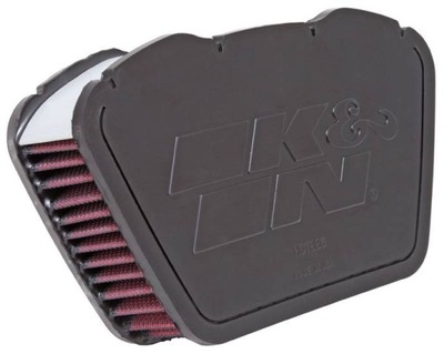 FILTRO AIRE K&N FILTERS YA-1307  