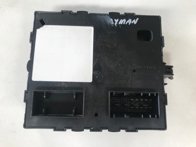 Модуль блок керування porsche cayman 2.7i фото №1