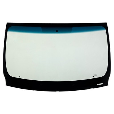 Стекло лобовое передняя renault trafic ii / vivaro / primstar 2001-2014 nowa фото №1