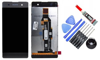 WYŚWIETLACZ LCD DOTYK DO SONY XPERIA XA F3111