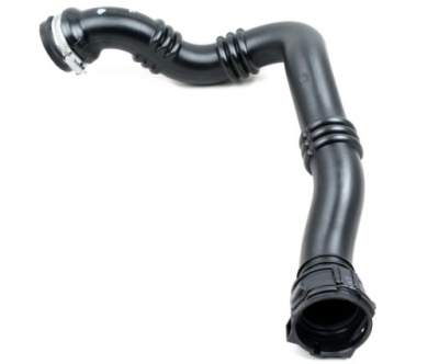 Труба шланг інтеркулер renault laguna iii 2.0dci 8200551943 фото №1