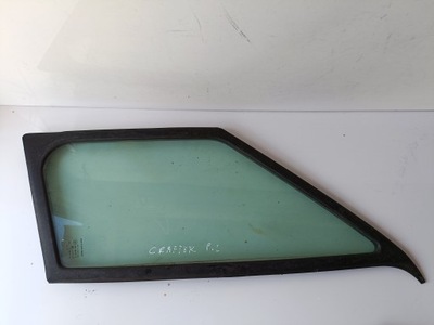 Скло передня перед ліва vw crafter mercedes w906 фото №1