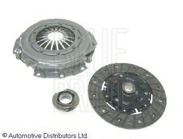 EMBRAGUE MAZDA 323 323F MX-3 XEDOS 89-03  