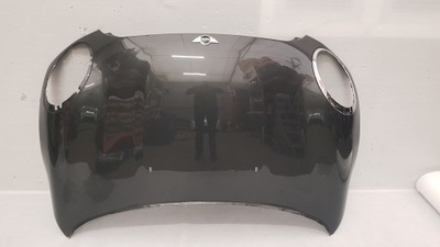 Капот mini cooper r55 r56 r57 r58 przed liftingiem фото №1