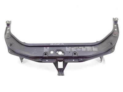 Renault vel satis 01-09 pas передній підсилювач фото №1