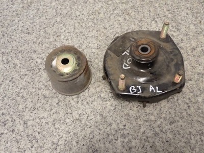 Mazda premacy 323 bj кронштейн верхній amora задня фото №1