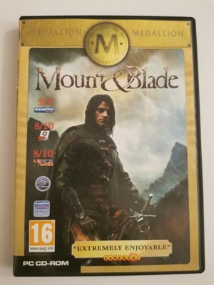 Mount & Blade PC