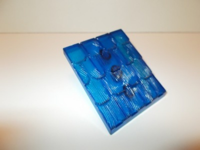 KLOCKI LEGO ELEMENTY DUPLO DACH