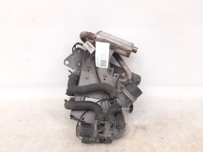 Webasto bmw 5 f10 6 f06 f12 f13 фото №1