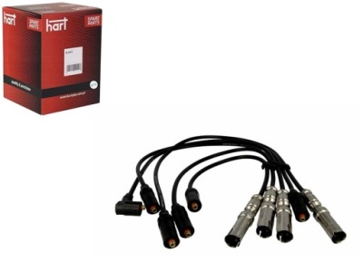 Набор трубопровод зажигания hart 515 590 фото №1