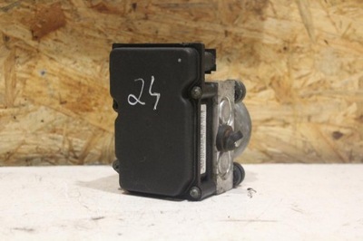 Насос abs subaru forester ii sg 27534sa080 фото №1