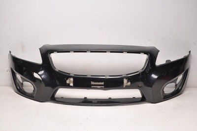 Volvo c30 lift бампер перед передний фото №1