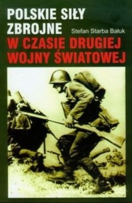 Polskie siły zbrojne w czasie drugiej wojny
