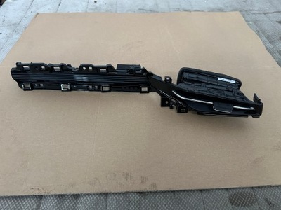 Kia niro ii решітка обдув фото №1