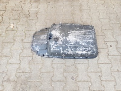 Scania оригінальний номер 1762255 піддон піддон масляна двигун xpi фото №1