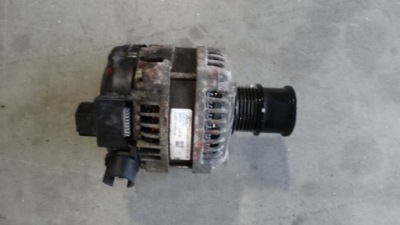 Генератор ford focus mk3 1.0tb 13r cv6t-10300-ga фото №1