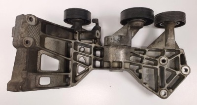 Кронштейн основа генератора mercedes w245 2.0 b a2662000670 фото №1