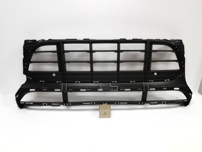 Решітка радіатора радіатора решітка радіатора porsche macan новий aso фото №1