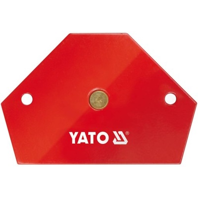 YATO KĄTOWNIK MAGNETYCZNY SPAWALNICZY YT-0866