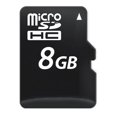 ORYGINALNA karta microSD 8GB do myPhone Power